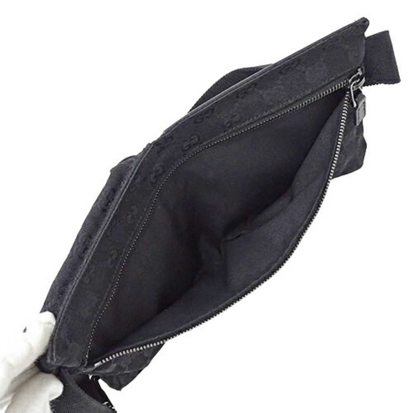 GUCCI GG canvas Shoulder Bag