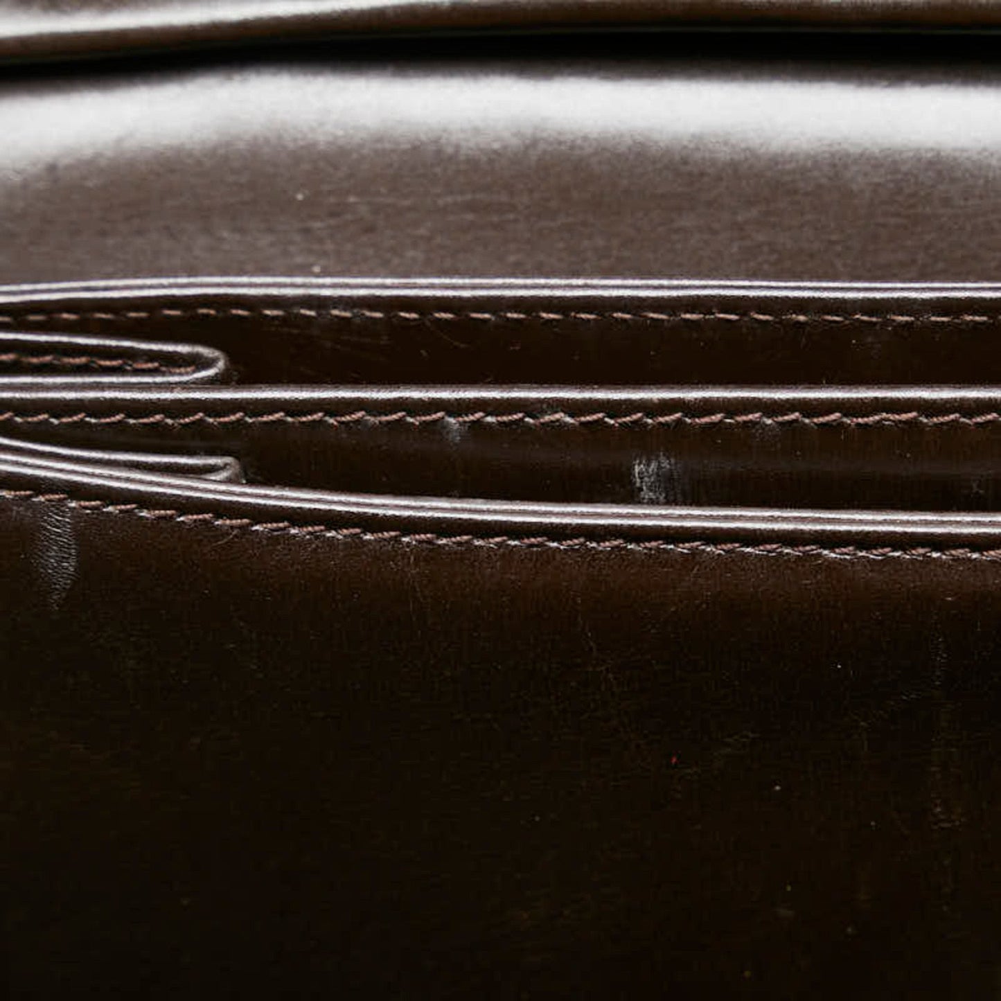 GUCCI G Logo Shoulder Bag
