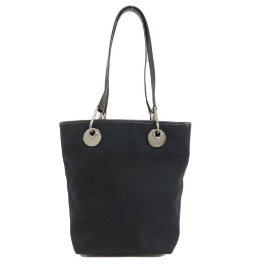 GUCCI GG canvas Tote