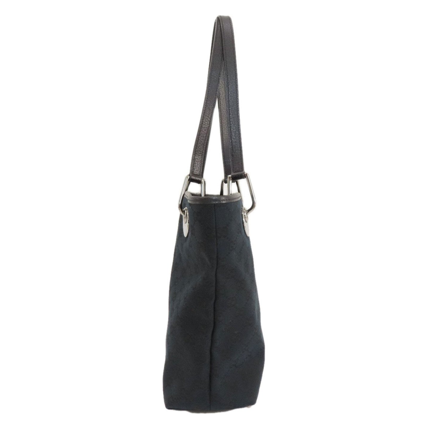 GUCCI GG canvas Tote