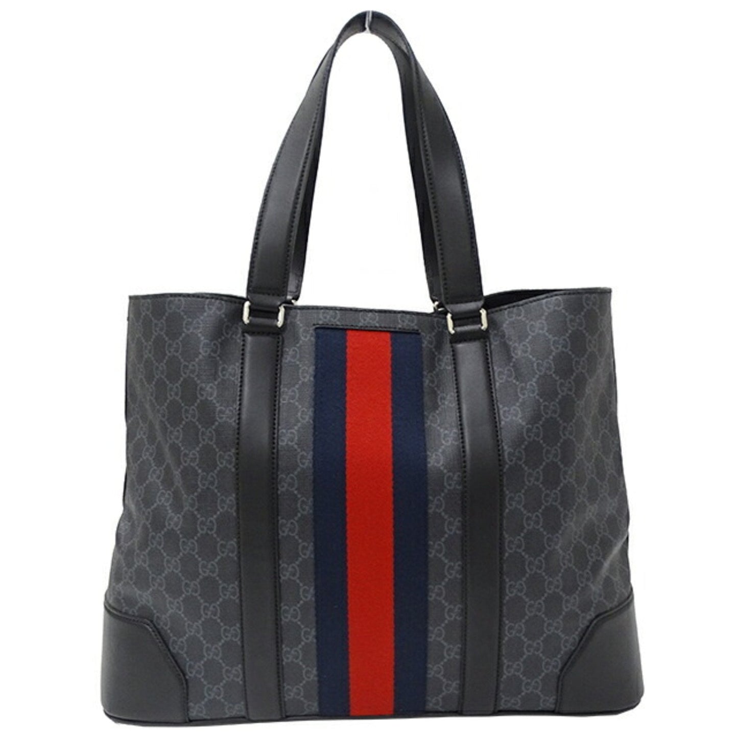 GUCCI GG plus Tote