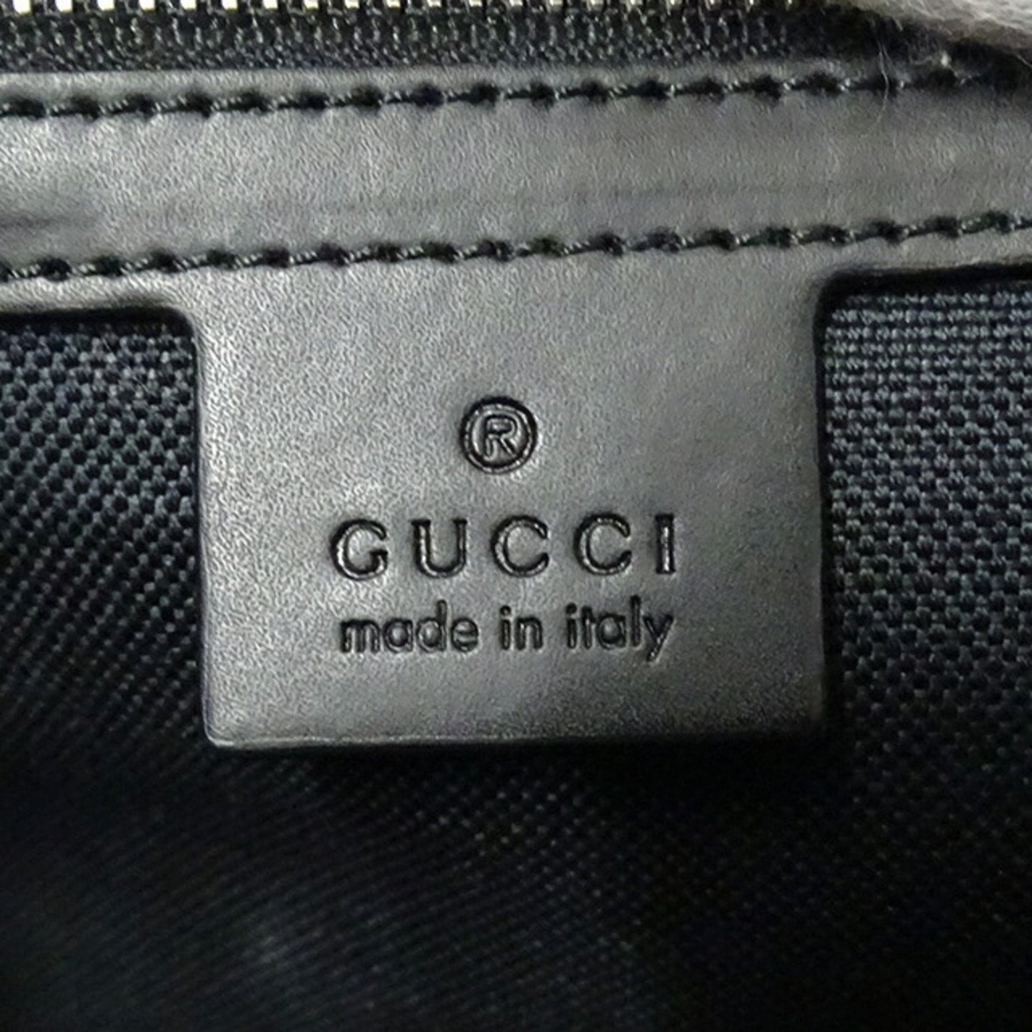 GUCCI GG plus Tote