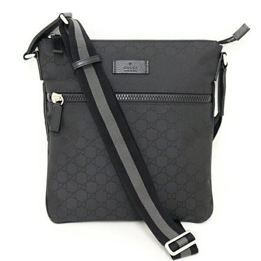 GUCCI Messenger Shoulder Bag