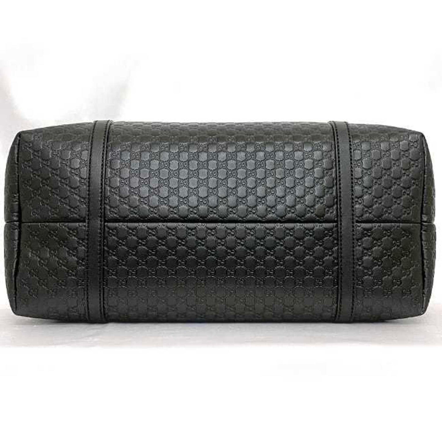 GUCCI Micro ssima Tote