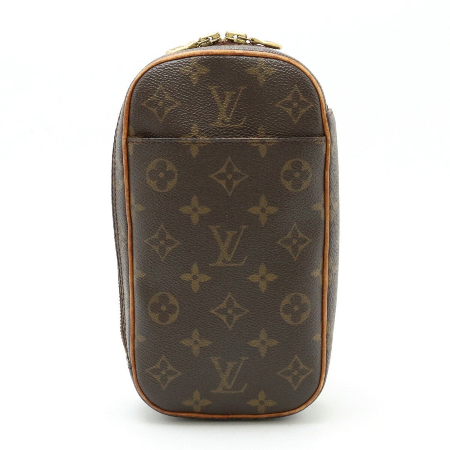 LOUIS VUITTON Pochette gange Shoulder Bag