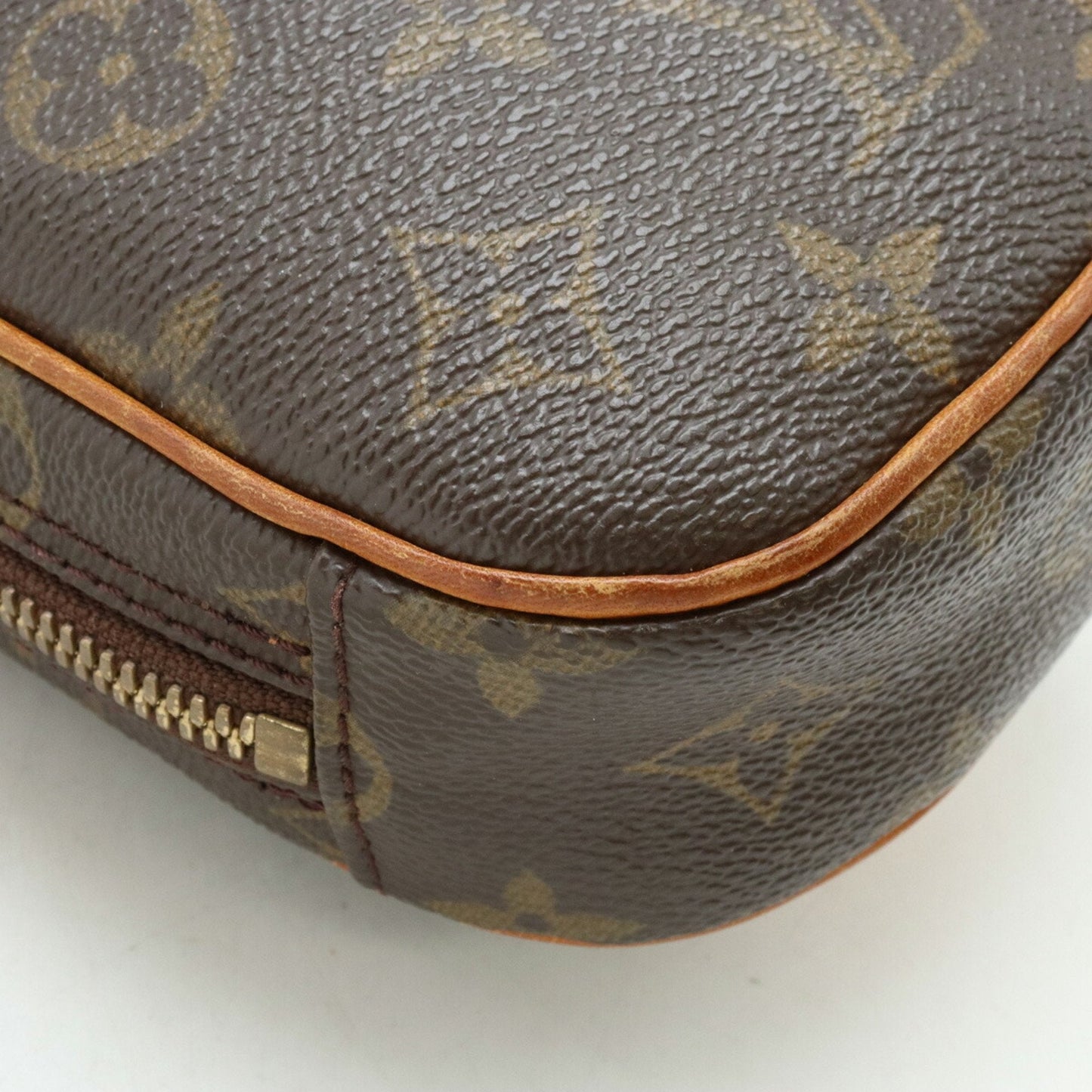 LOUIS VUITTON Pochette gange Shoulder Bag