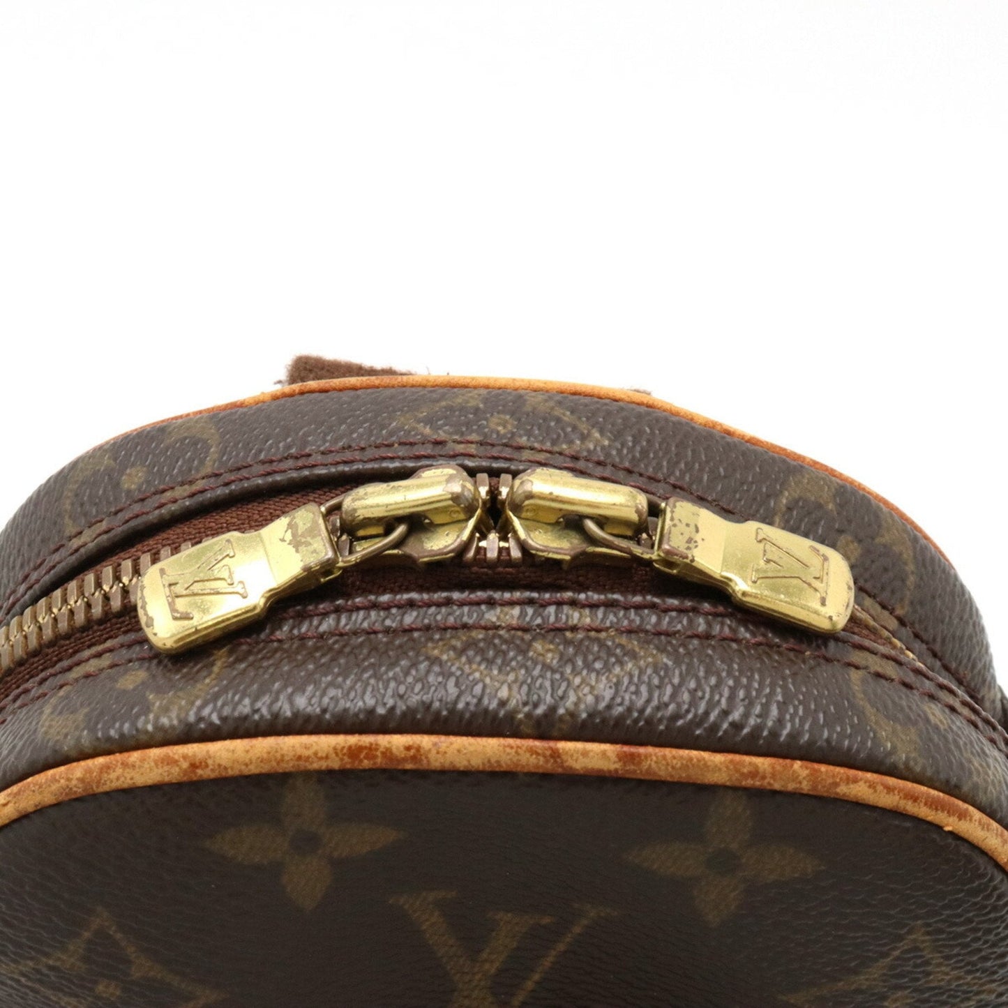 LOUIS VUITTON Pochette gange Shoulder Bag