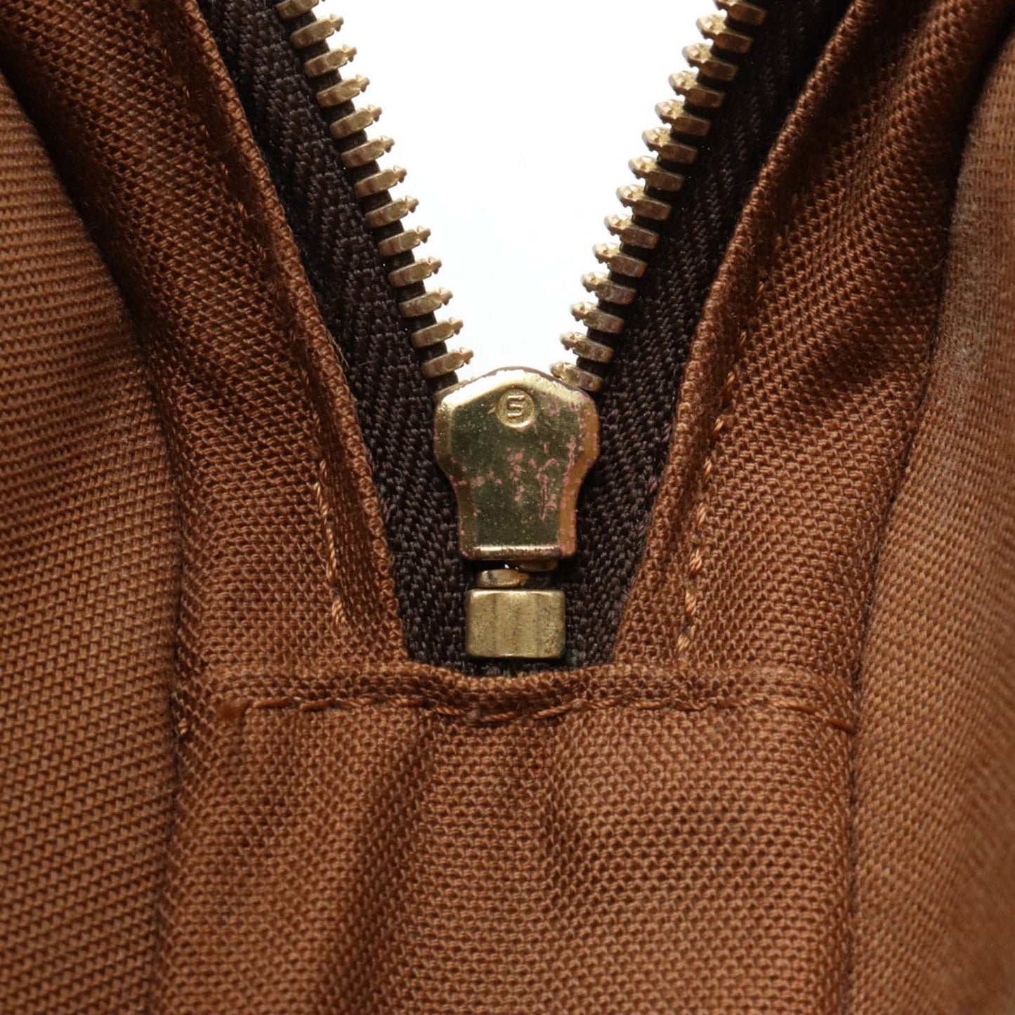 LOUIS VUITTON Pochette gange Shoulder Bag