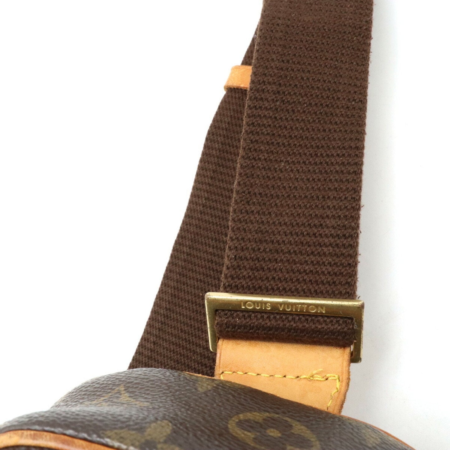 LOUIS VUITTON Pochette gange Shoulder Bag