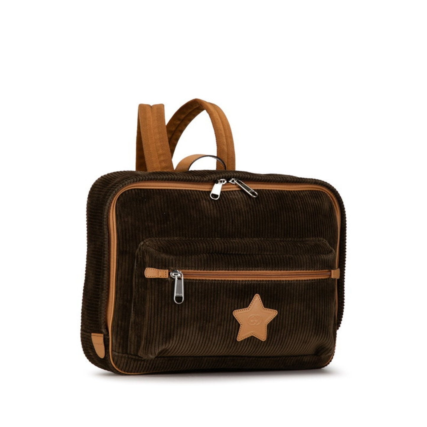 GUCCI Double G Backpack