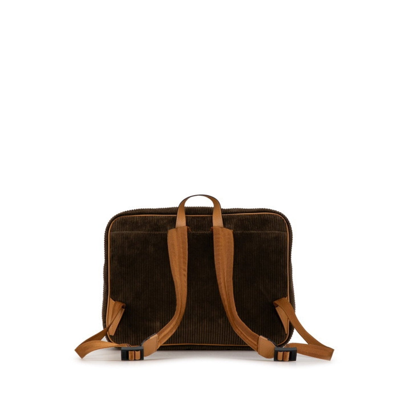 GUCCI Double G Backpack