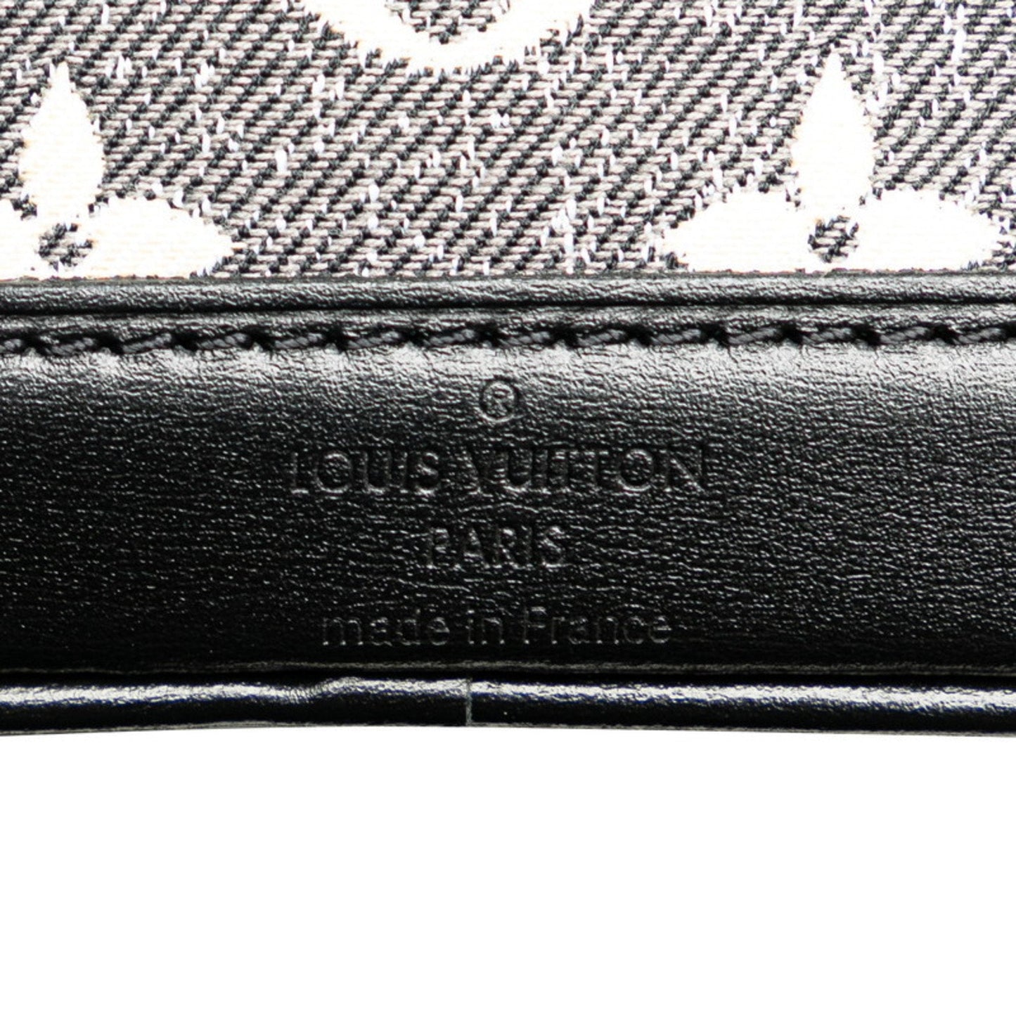 LOUIS VUITTON Nano noe Shoulder Bag
