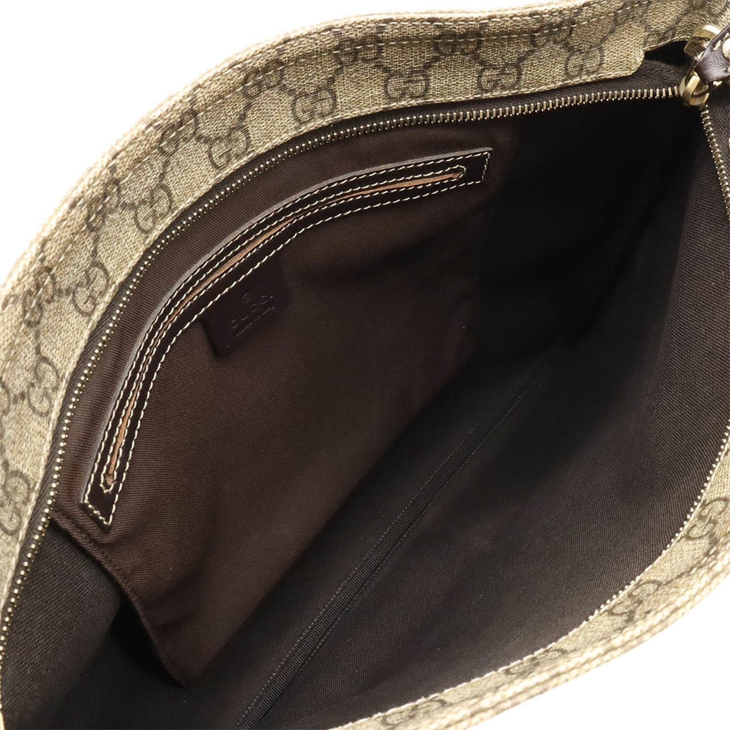 GUCCI GG plus Shoulder Bag