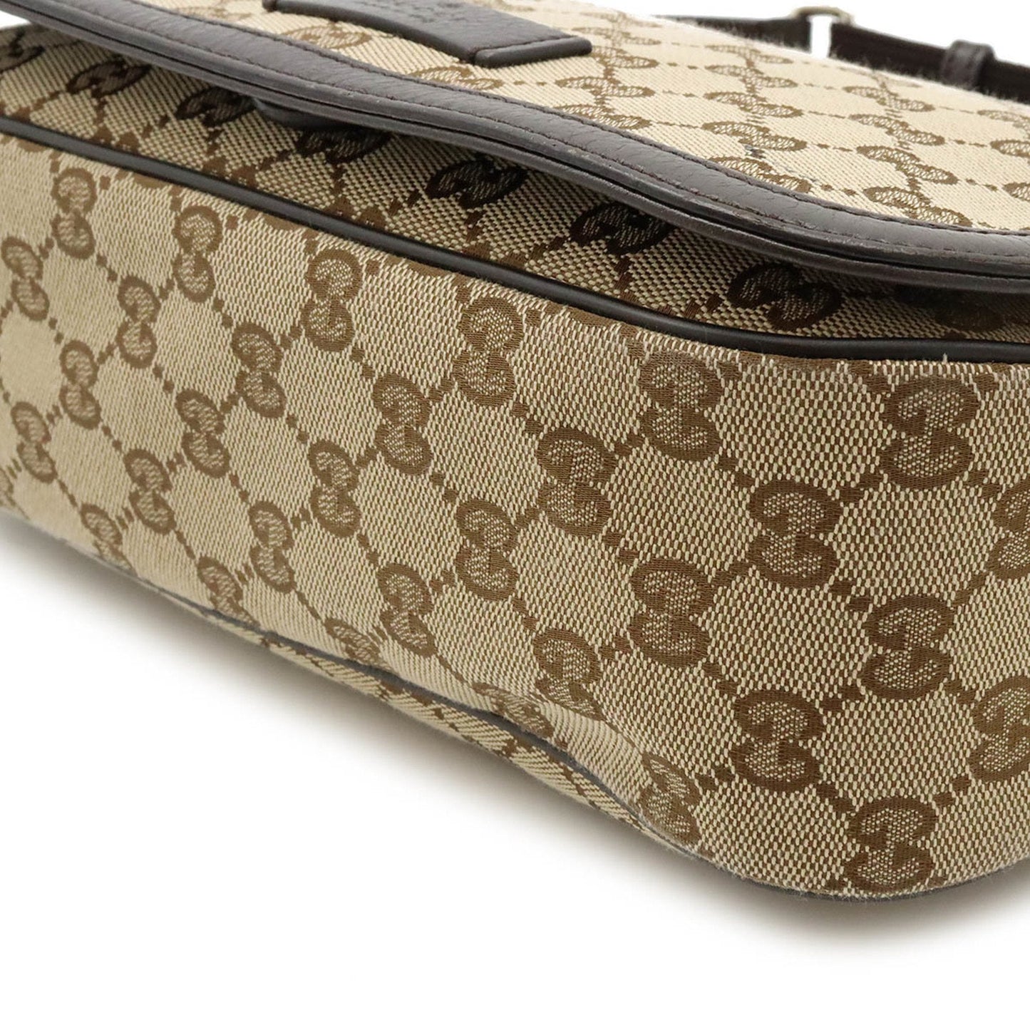 GUCCI Messenger Shoulder Bag