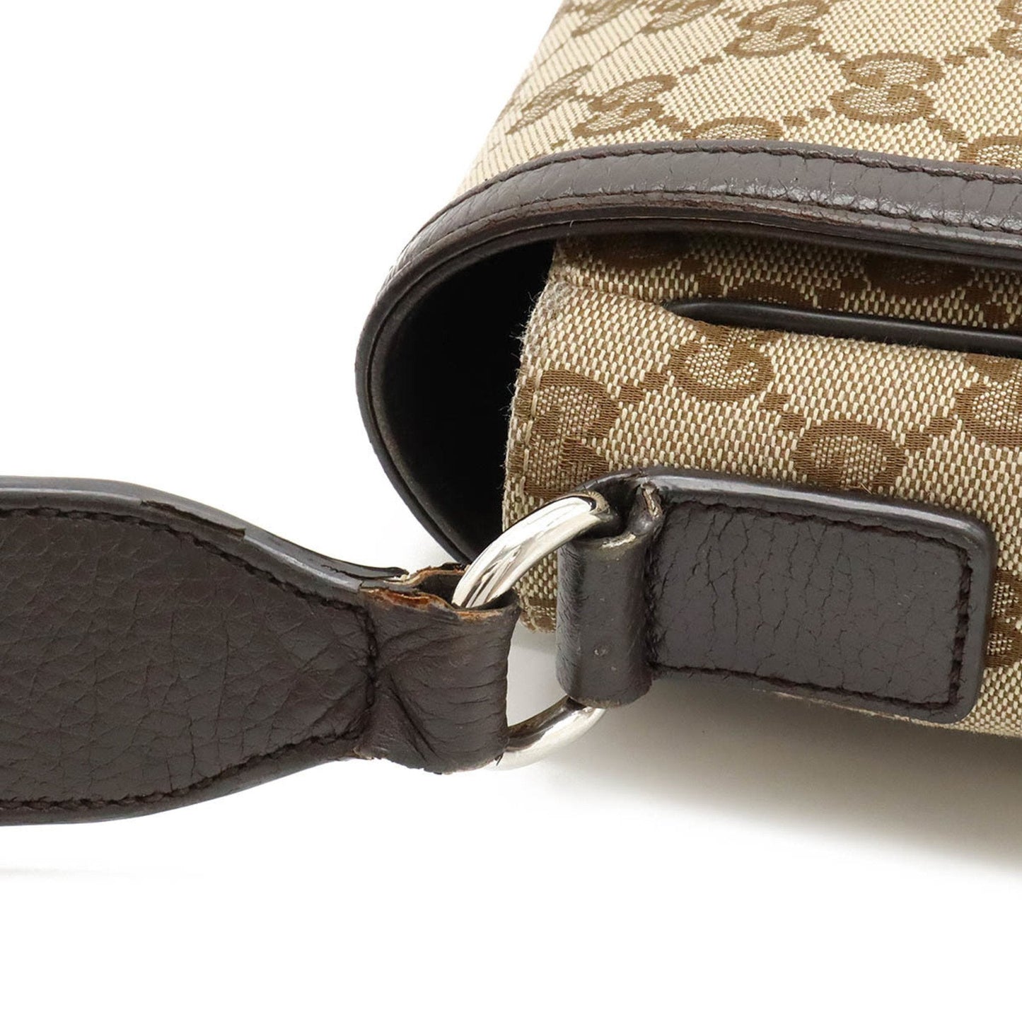 GUCCI Messenger Shoulder Bag