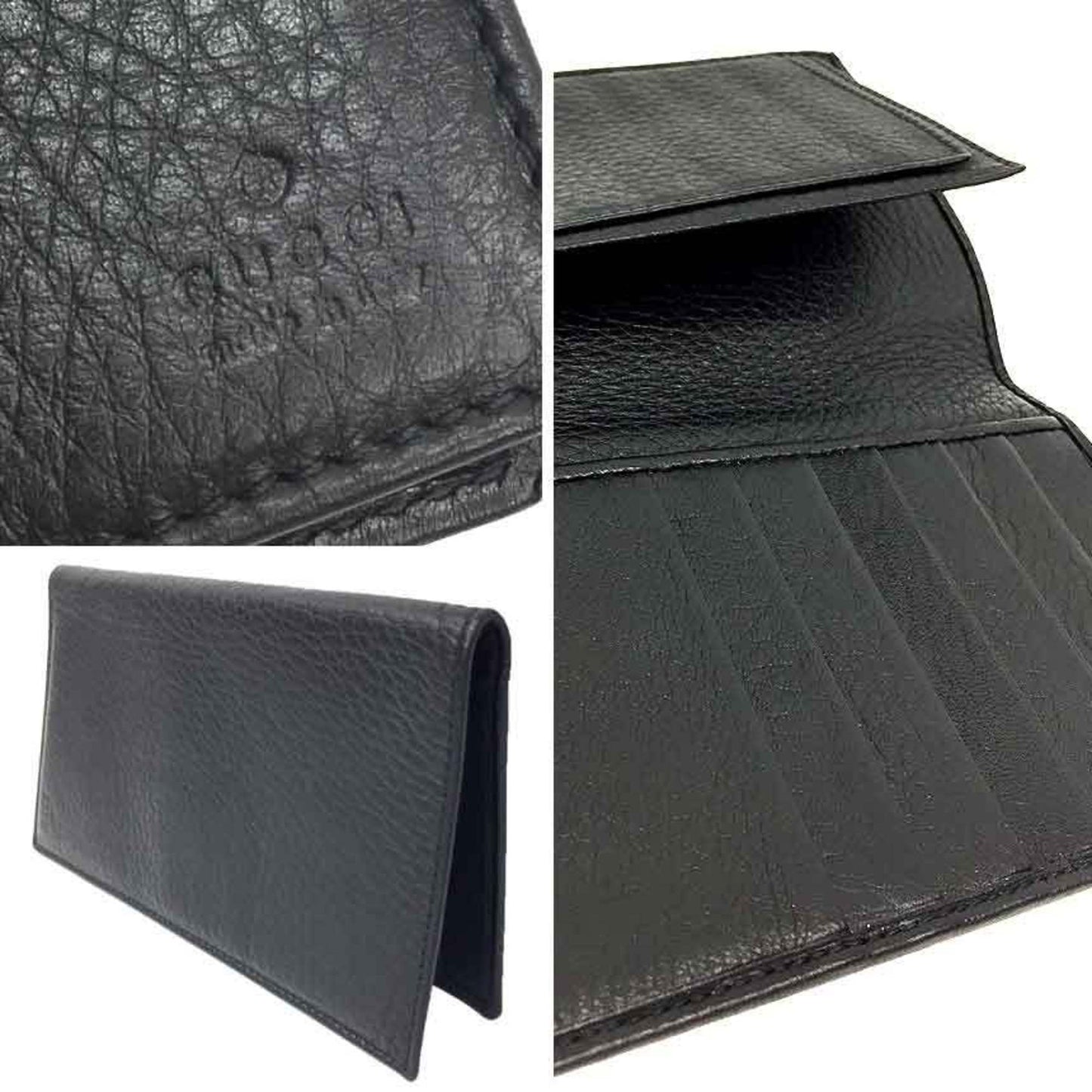 GUCCI  Wallet