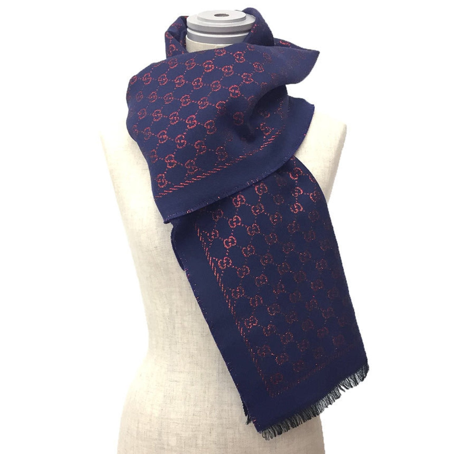 GUCCI  Scarves
