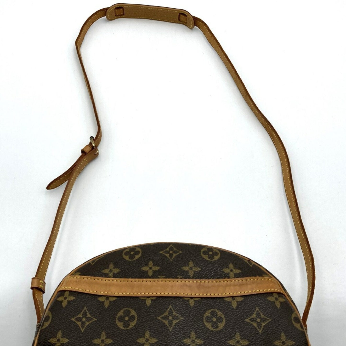 LOUIS VUITTON Blois Shoulder Bag