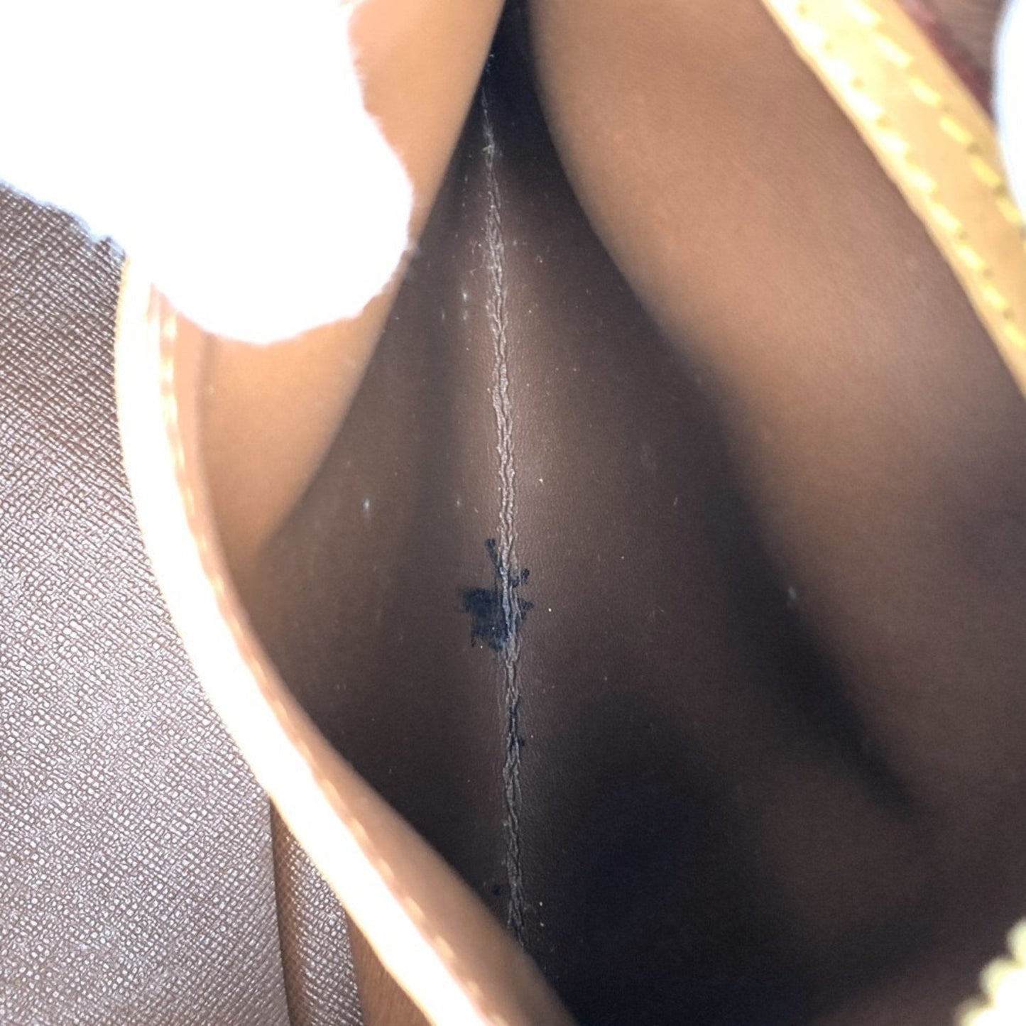 LOUIS VUITTON Blois Shoulder Bag