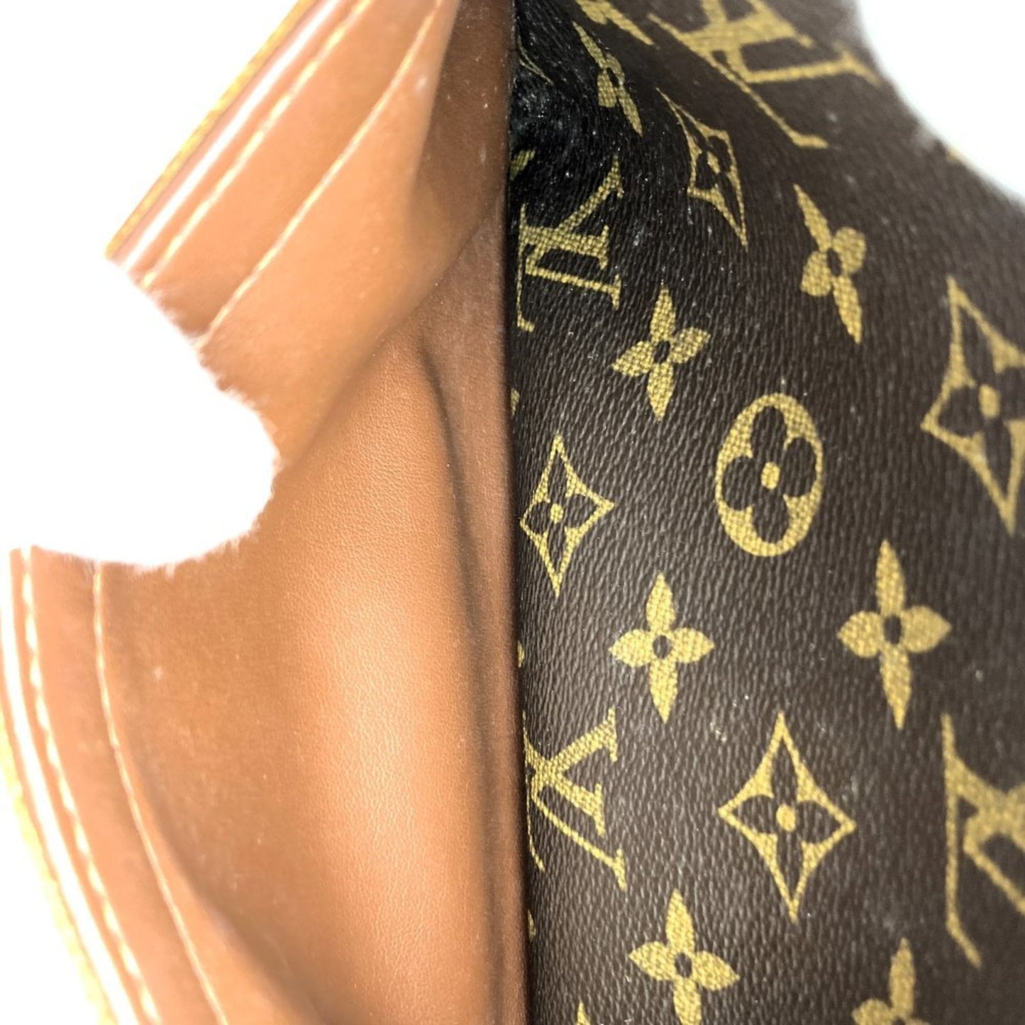 LOUIS VUITTON Blois Shoulder Bag
