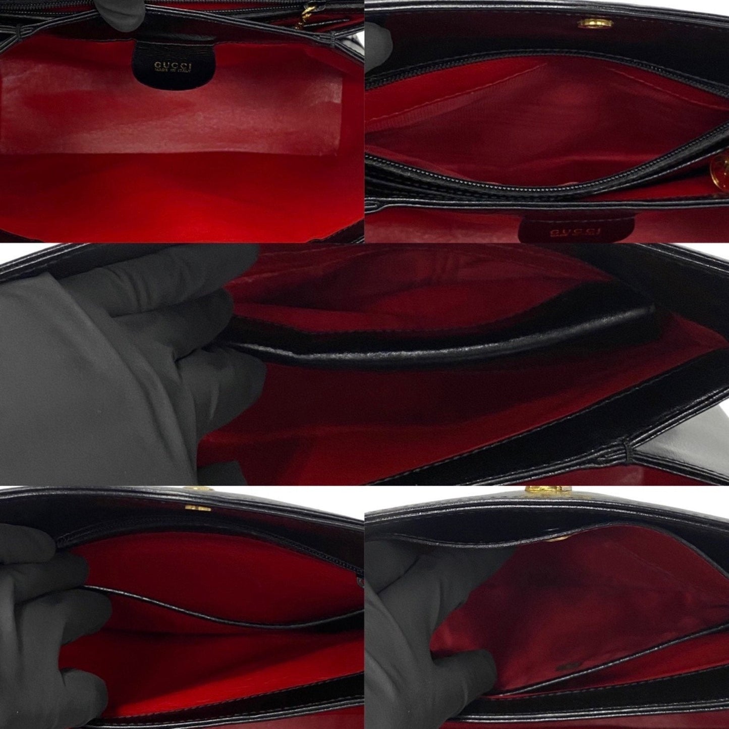 GUCCI  Tote
