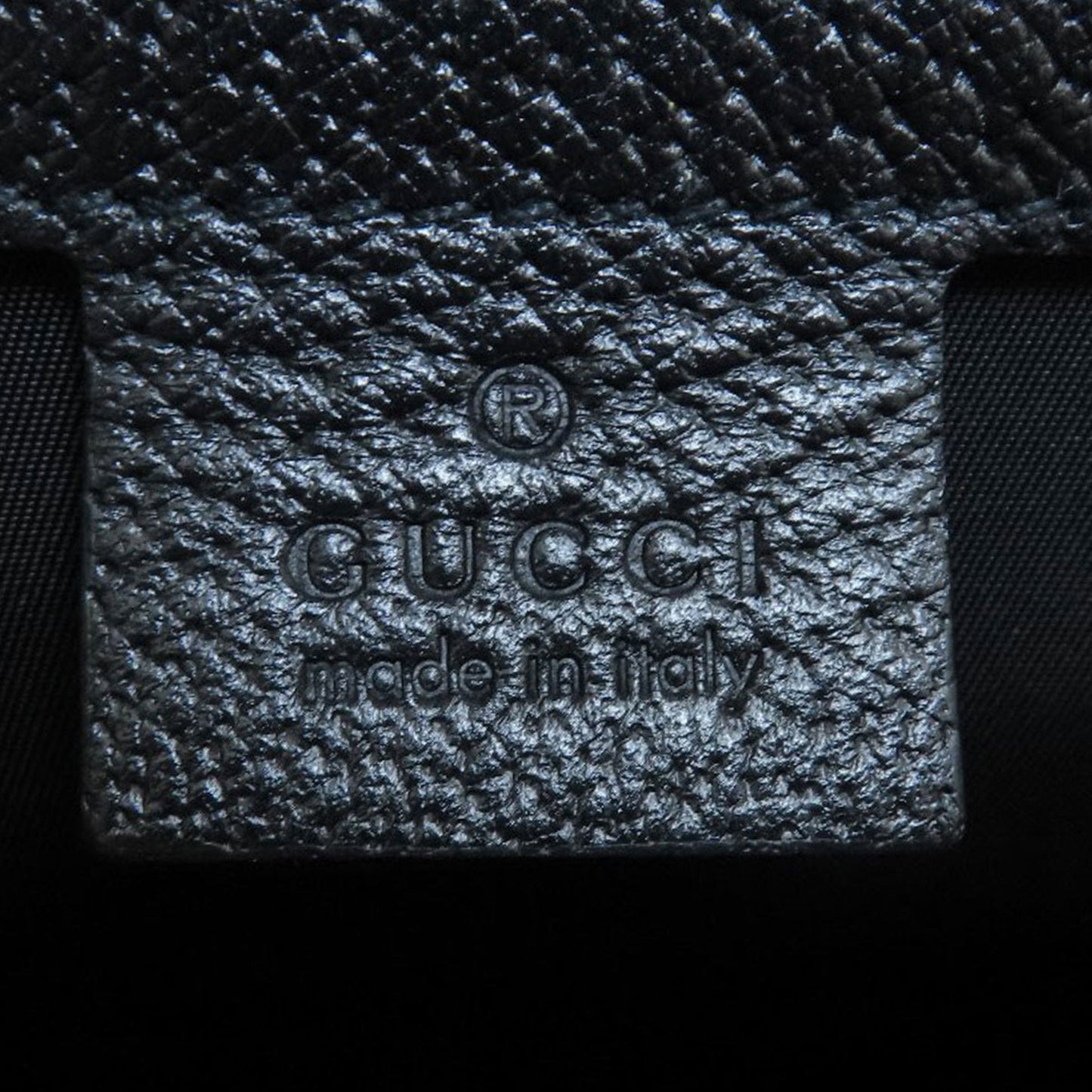 GUCCI Off the grid Tote