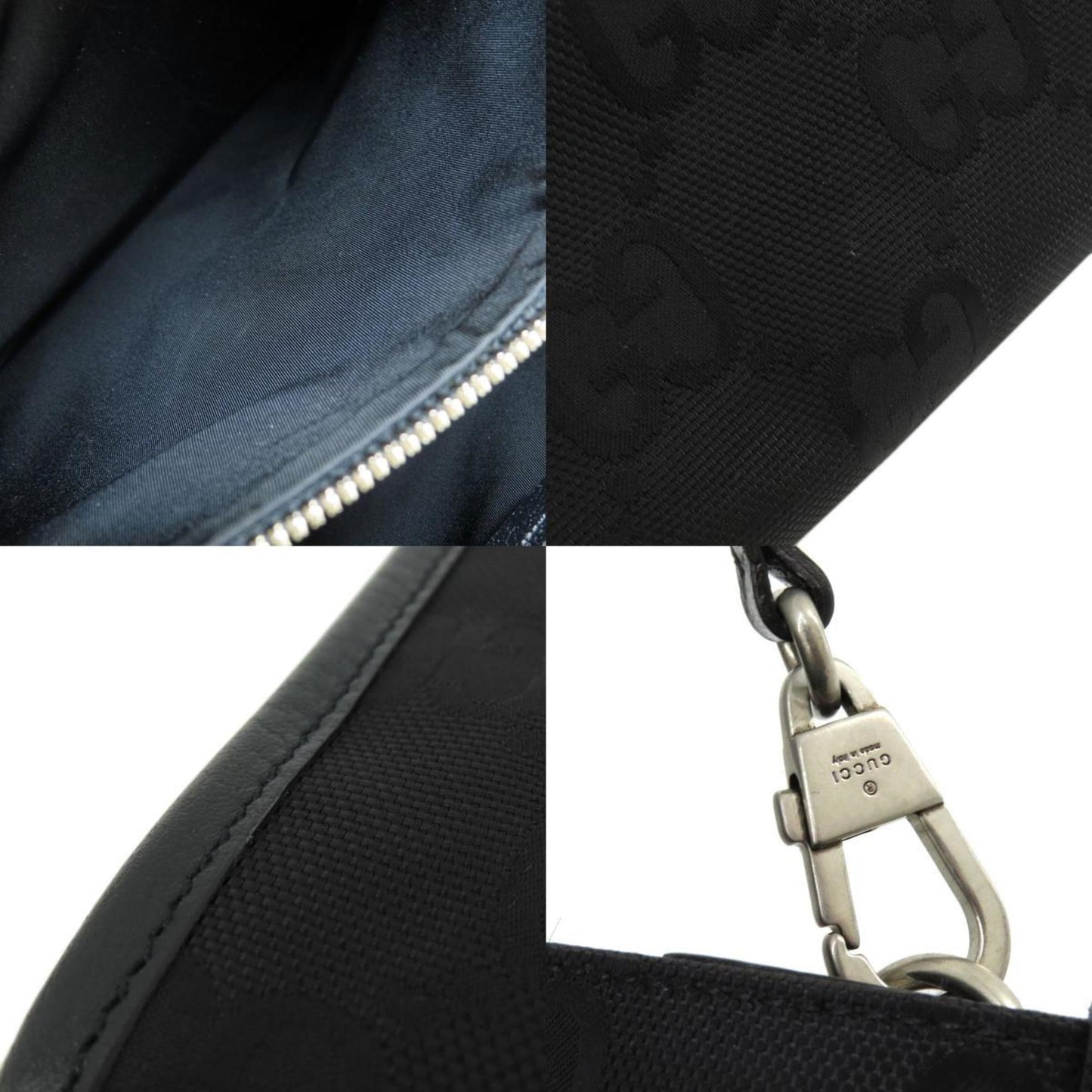 GUCCI Off the grid Tote
