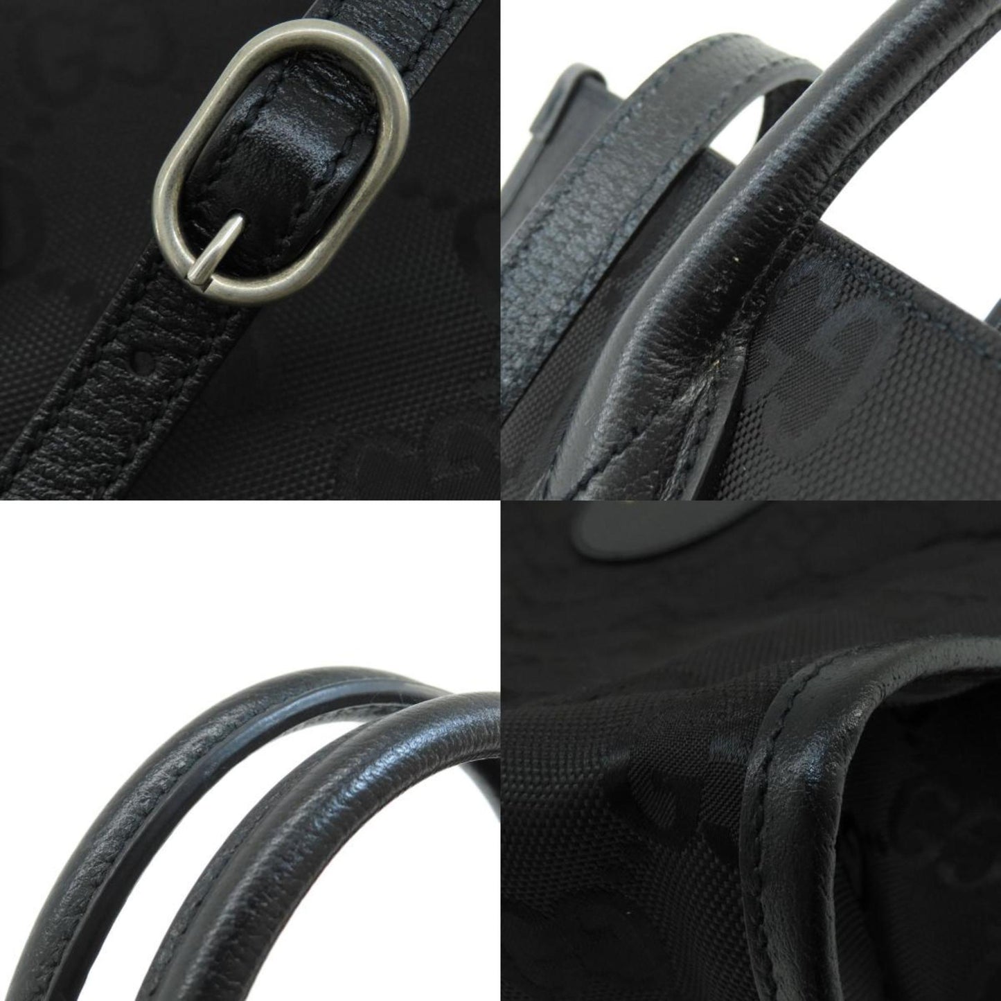 GUCCI Off the grid Tote