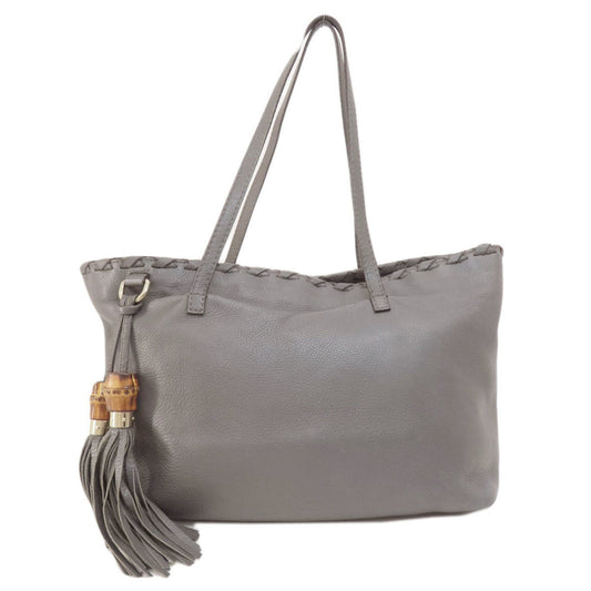 GUCCI Bamboo Tote