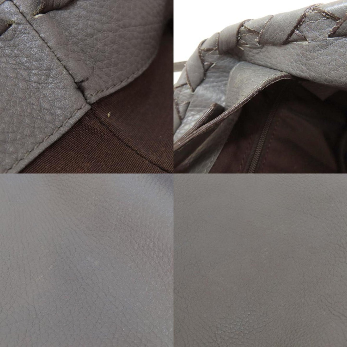 GUCCI Bamboo Tote