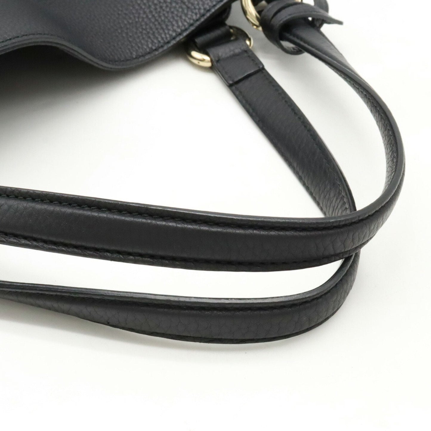 GUCCI Soho Shoulder Bag