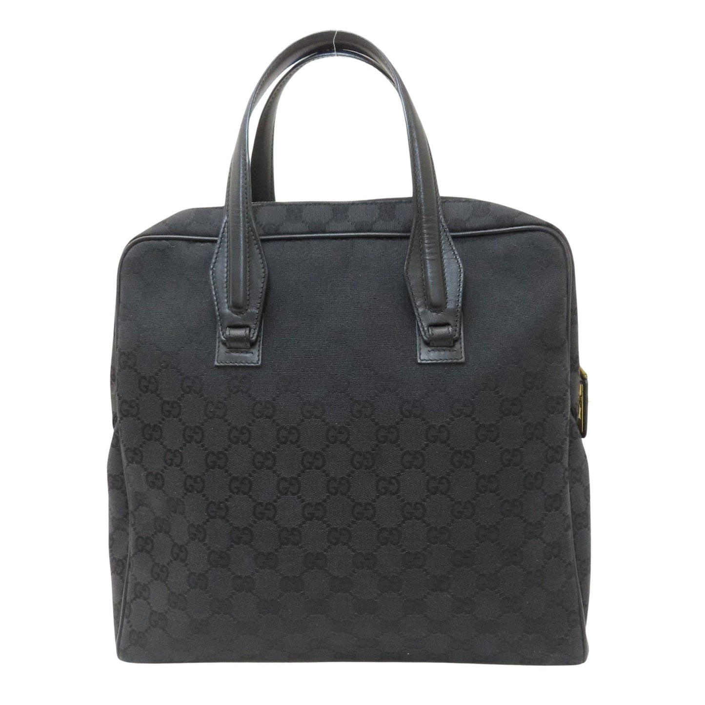 GUCCI GG canvas Tote