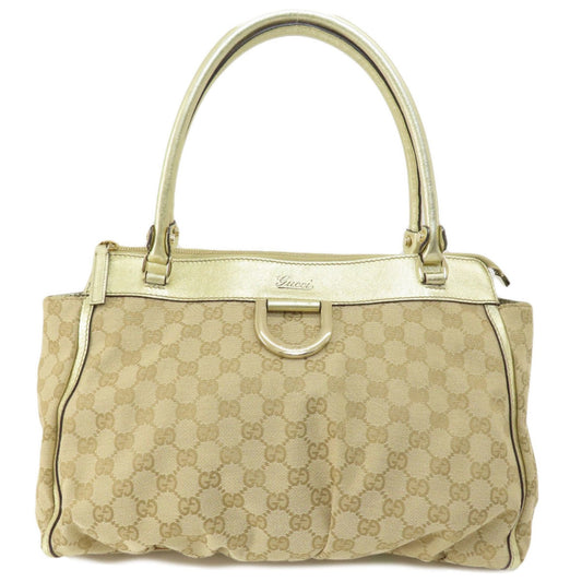 GUCCI Abbey Tote