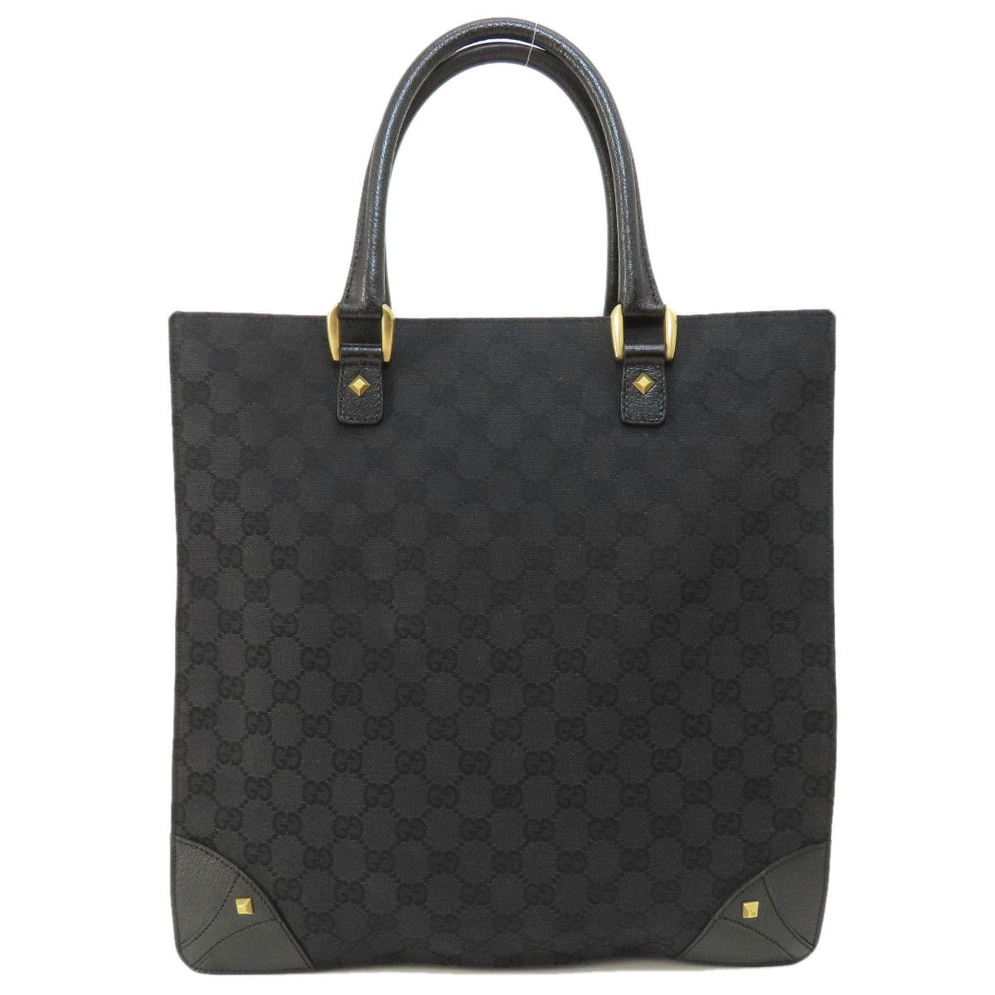 GUCCI GG canvas Tote