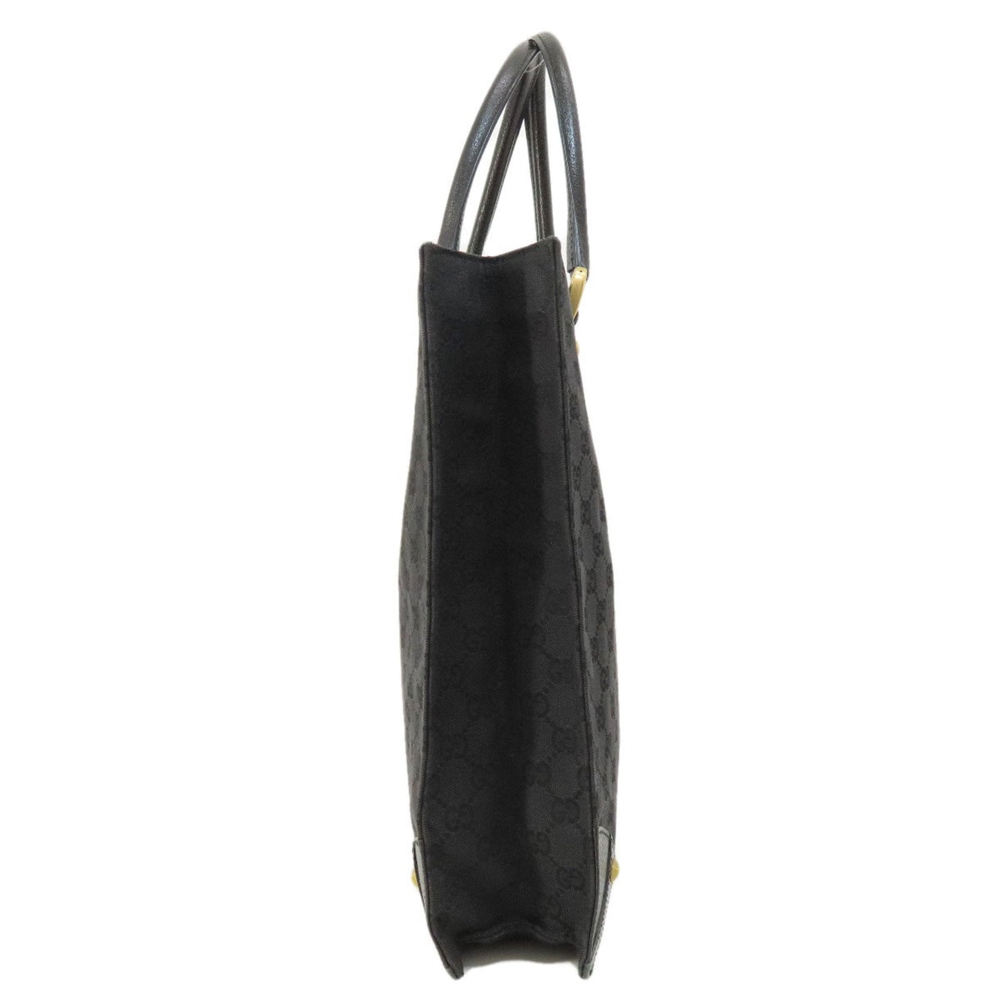 GUCCI GG canvas Tote