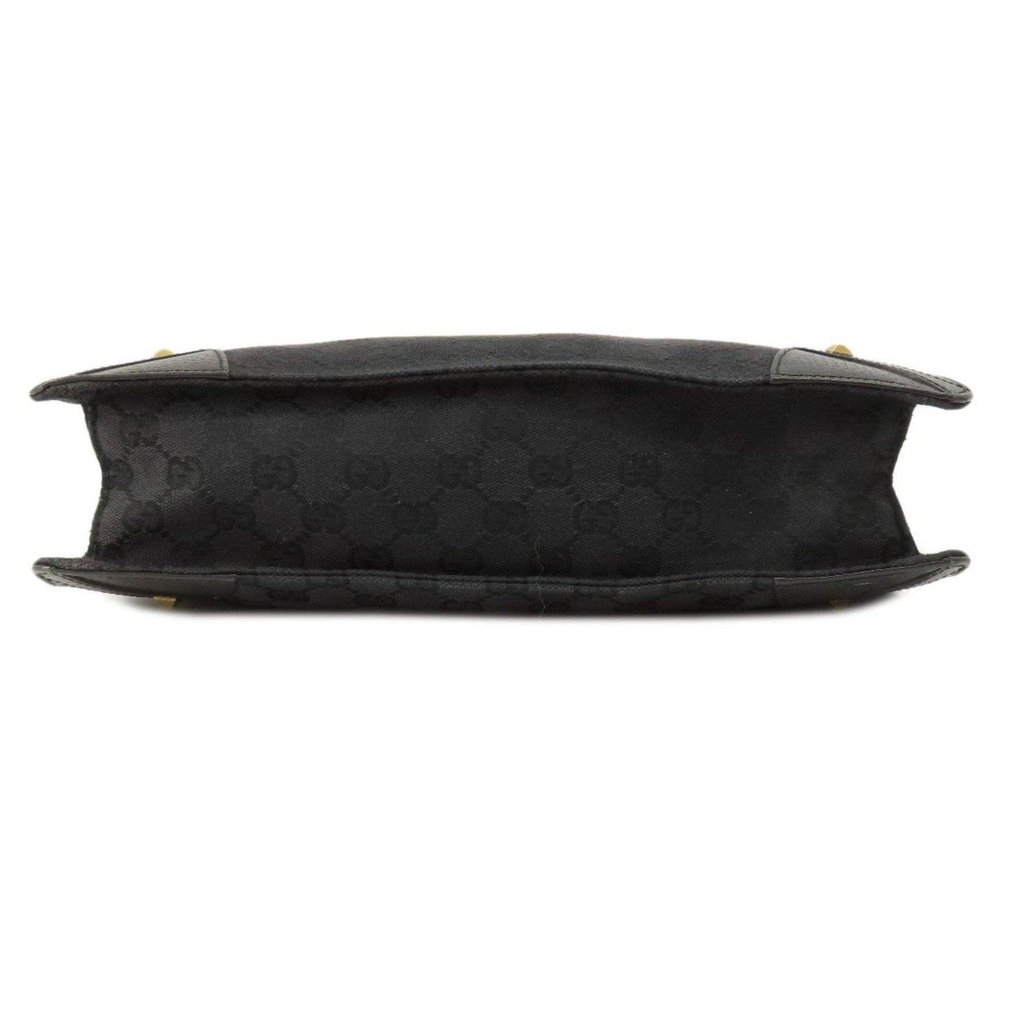 GUCCI GG canvas Tote