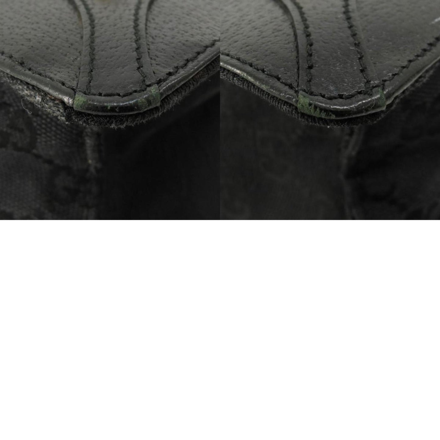 GUCCI GG canvas Tote