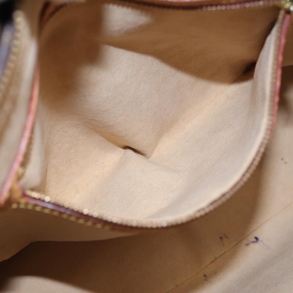 LOUIS VUITTON Looping GM Shoulder Bag