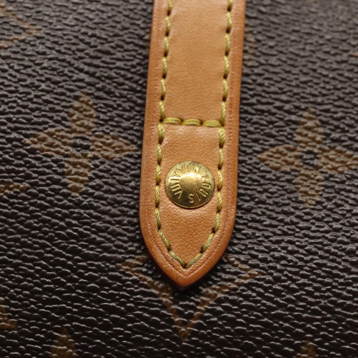 LOUIS VUITTON Chantilly Shoulder Bag