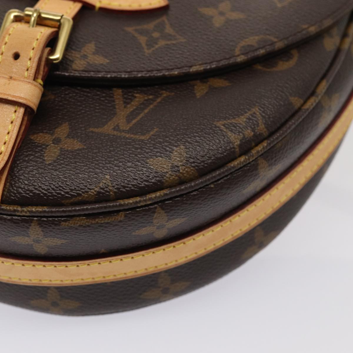 LOUIS VUITTON Chantilly Shoulder Bag
