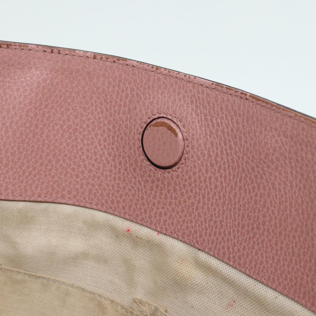 GUCCI Cabas Tote