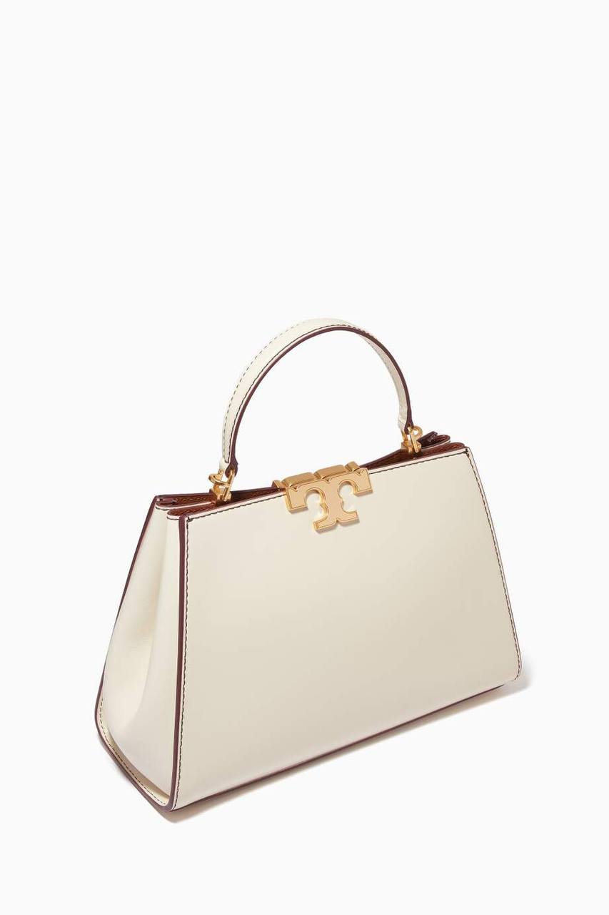 Tory Burch Eleanor leather tote bag