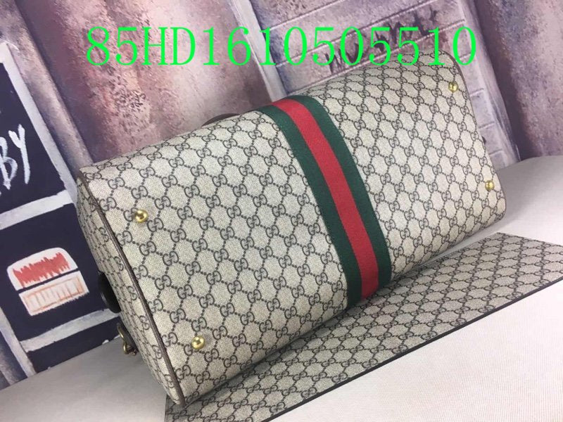Gucci Bags - The Tote   1010