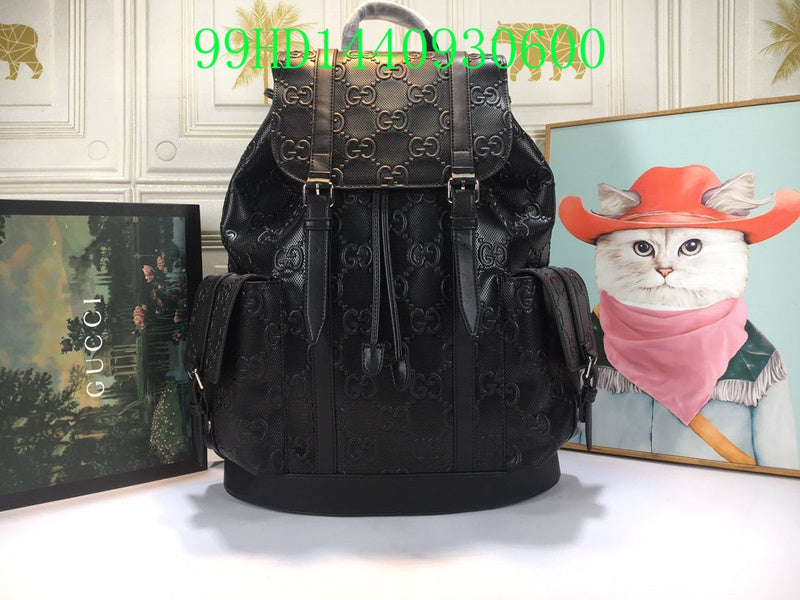 Gucci Bags - The Tote   1173