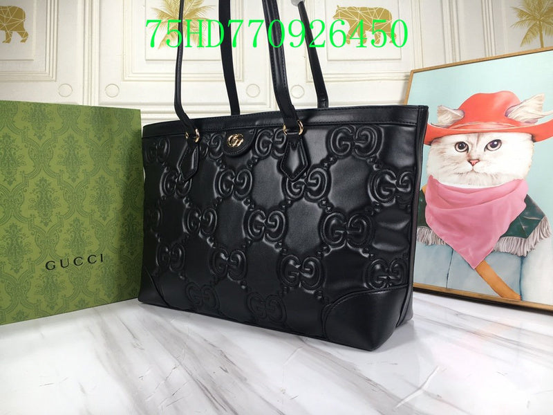 Gucci Bags - The Tote   501