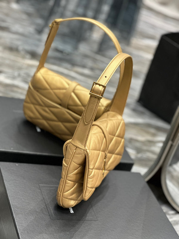 Adeline Bags - Yves Saint Laurent - Bags -