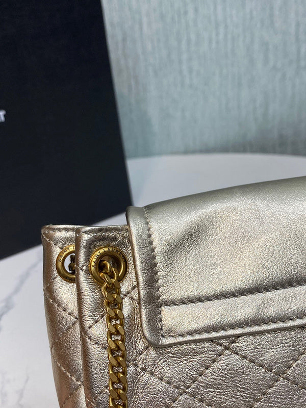 Adeline Bags - Yves Saint Laurent - Bags -