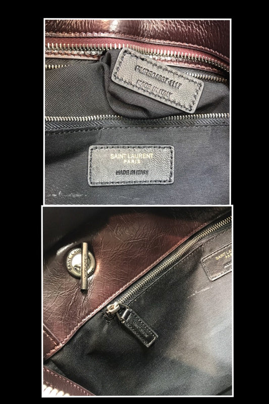 Adeline Bags - Yves Saint Laurent - Bags -