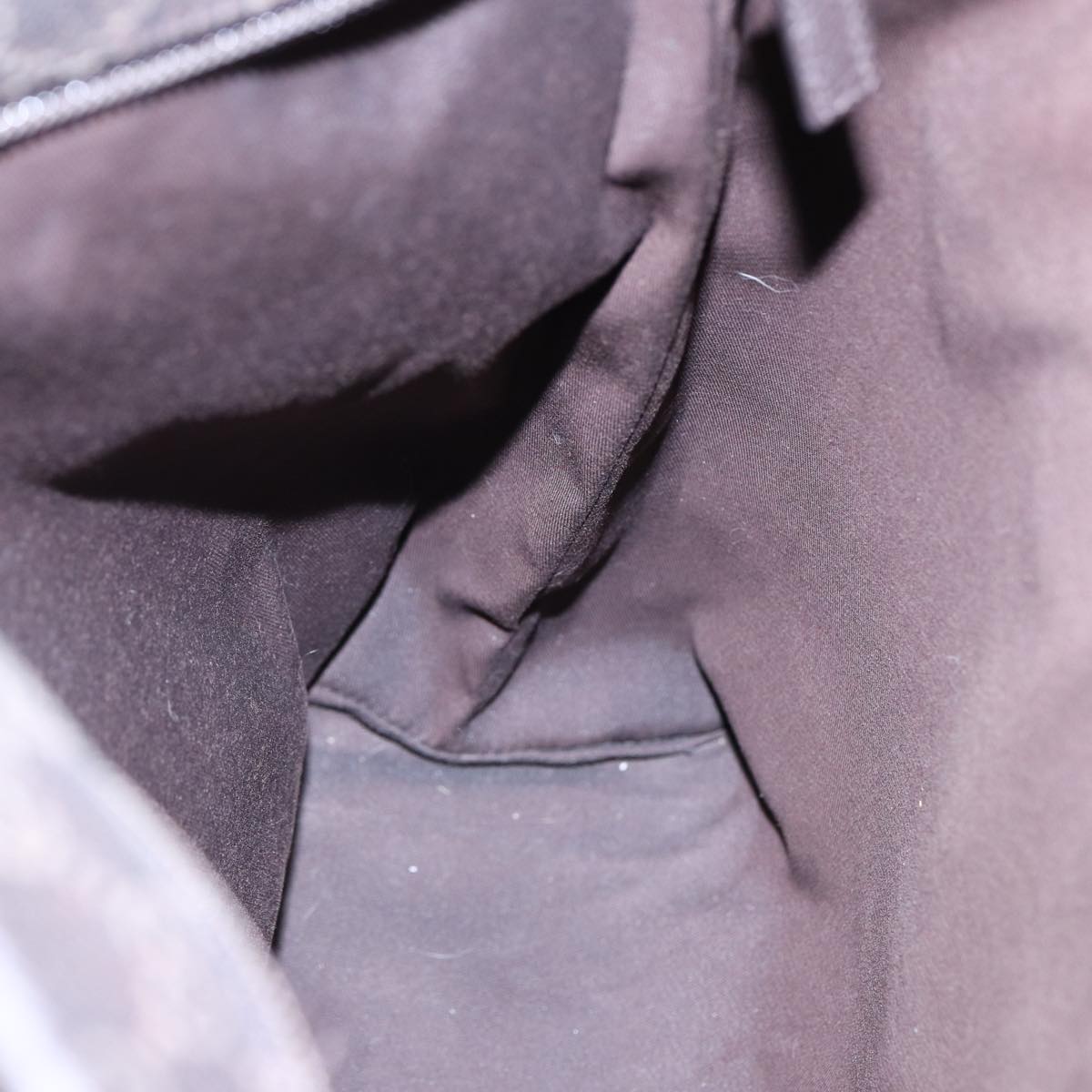 GUCCI GG canvas Tote
