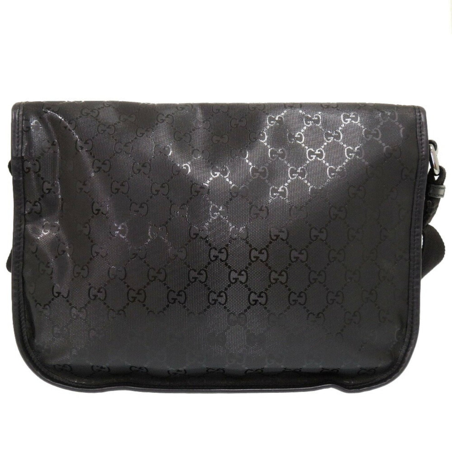 GUCCI GG Imprime Shoulder Bag